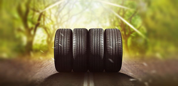 New Tires in Walnut Creek, CA | Diablo Auto Specialists