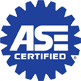 ASE Logo