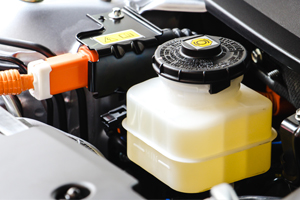 Brake Fluid Change in Walnut Creek, CA - Diablo Auto Specialists