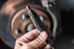 Brake Pads Replacement in Walnut Creek, CA - Diablo Auto Specialists