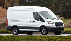 Ford Transit Service and Repair in Walnut Creek, CA - Diablo Auto Specialists