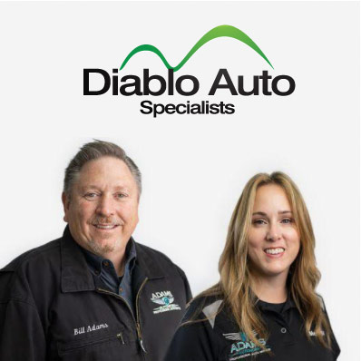 Diablo Auto Specialists | Owner