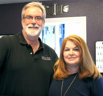 About Us | Diablo Auto Specialists
