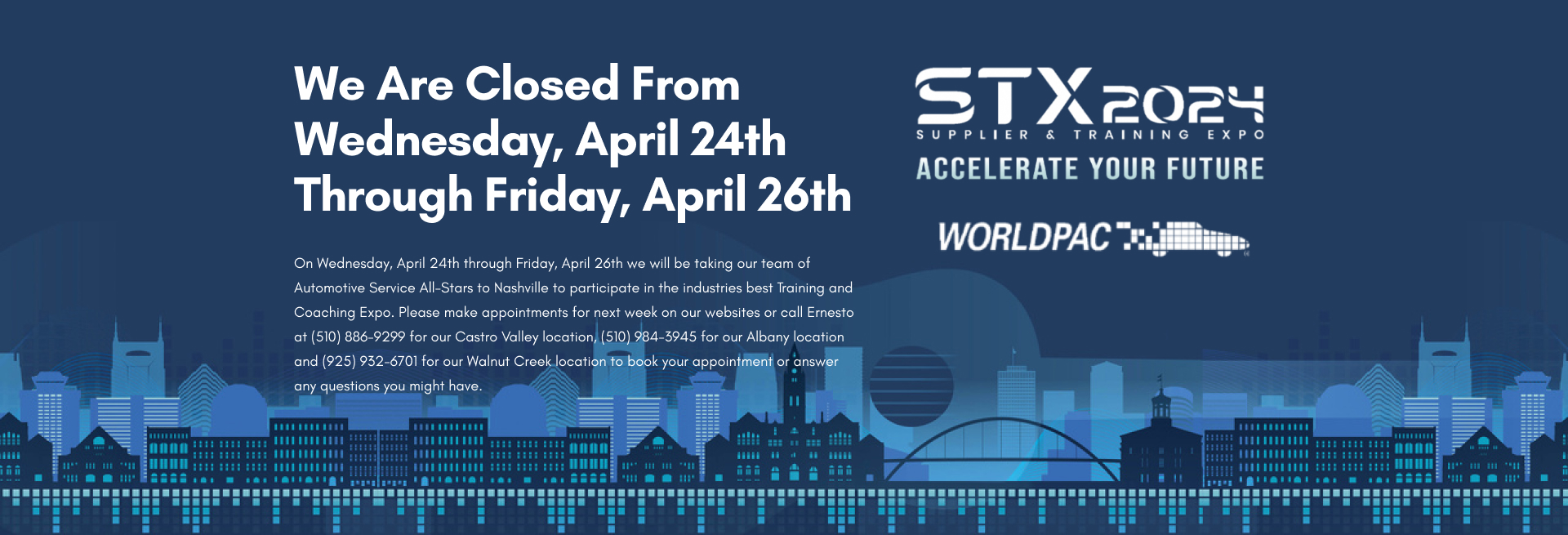 Walnut Creek Auto Repair Diablo Auto Specialists