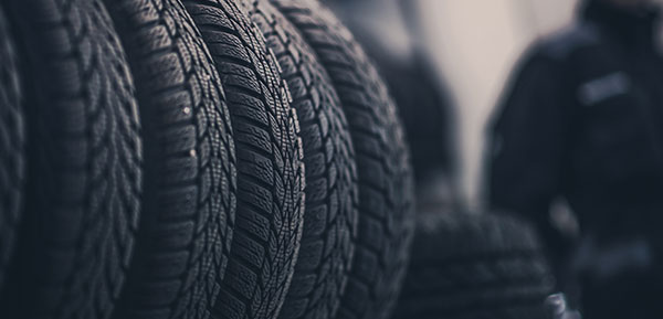 Tires in Walnut Creek, CA | Diablo Auto Specialists