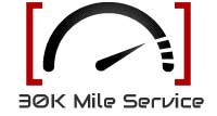 Walnut Creek 30K Service | Diablo Auto Specialists