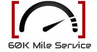 Walnut Creek 60K Mile Service | Diablo Auto Specialists
