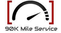 Walnut Creek 90K Mile Service | Diablo Auto Specialists